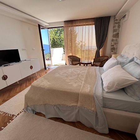 Vila Bella Vista Herceg Novi Exterior photo