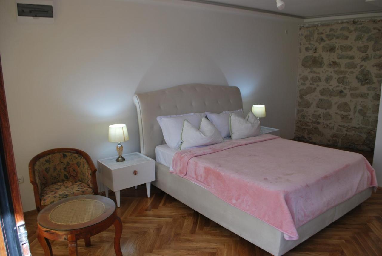 Vila Bella Vista Herceg Novi Exterior photo
