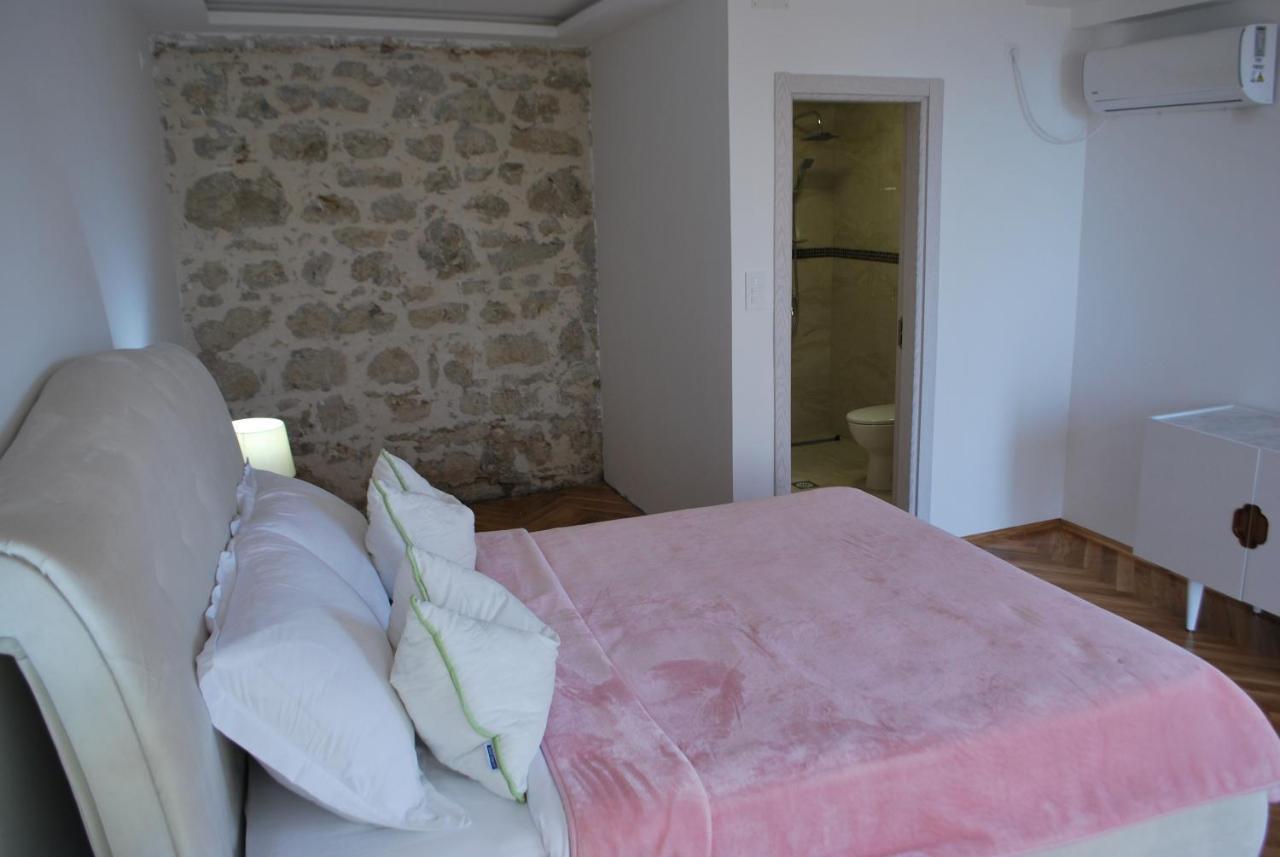 Vila Bella Vista Herceg Novi Exterior photo
